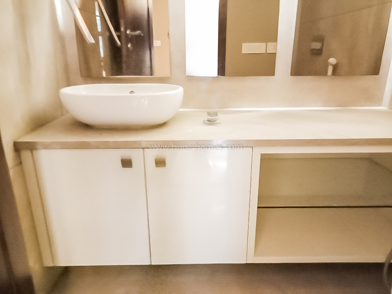 4 BHK Flat For Rent in Vasant Vihar