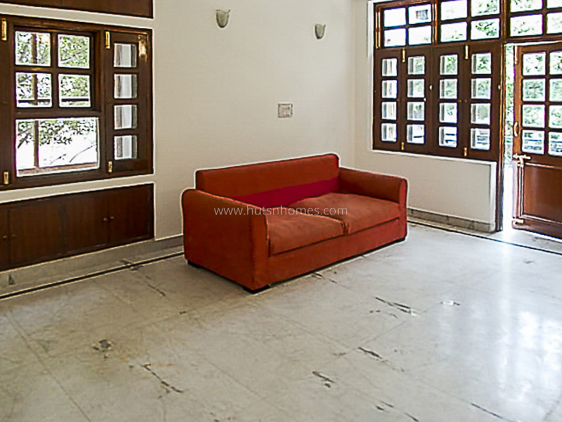 3 BHK Flat For Rent in Anand Niketan