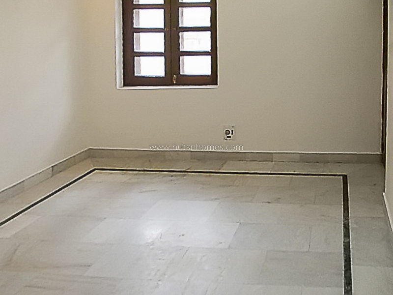 3 BHK Flat For Rent in Anand Niketan