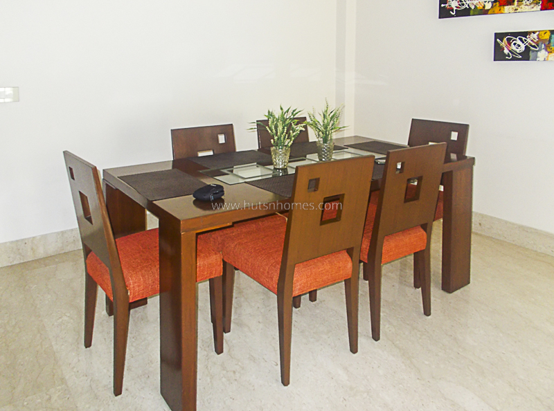 3 BHK Flat For Rent in Anand Niketan