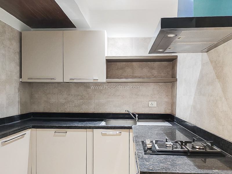 4 BHK Flat For Rent in Vasant Vihar