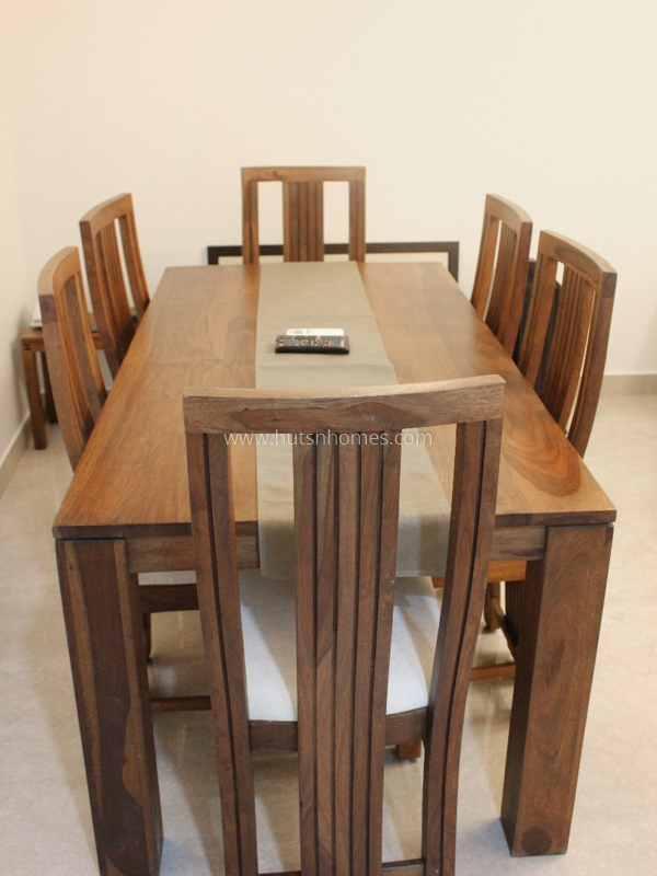 3 BHK Builder Floor For Rent in Anand Niketan