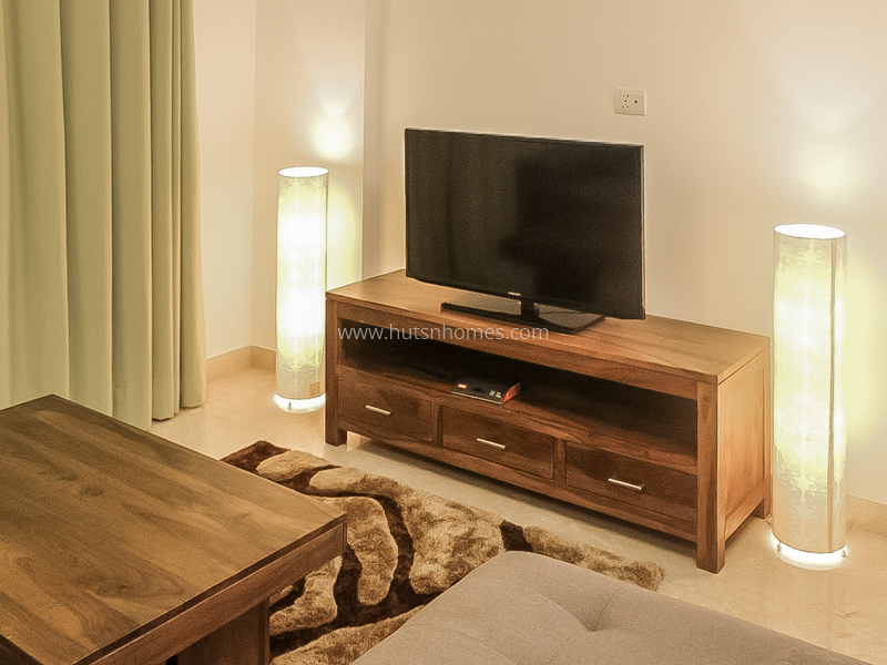 3 BHK Builder Floor For Rent in Anand Niketan