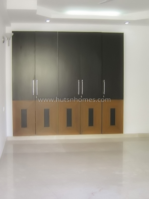 4 BHK Flat For Rent in Greater Kailash Part 3