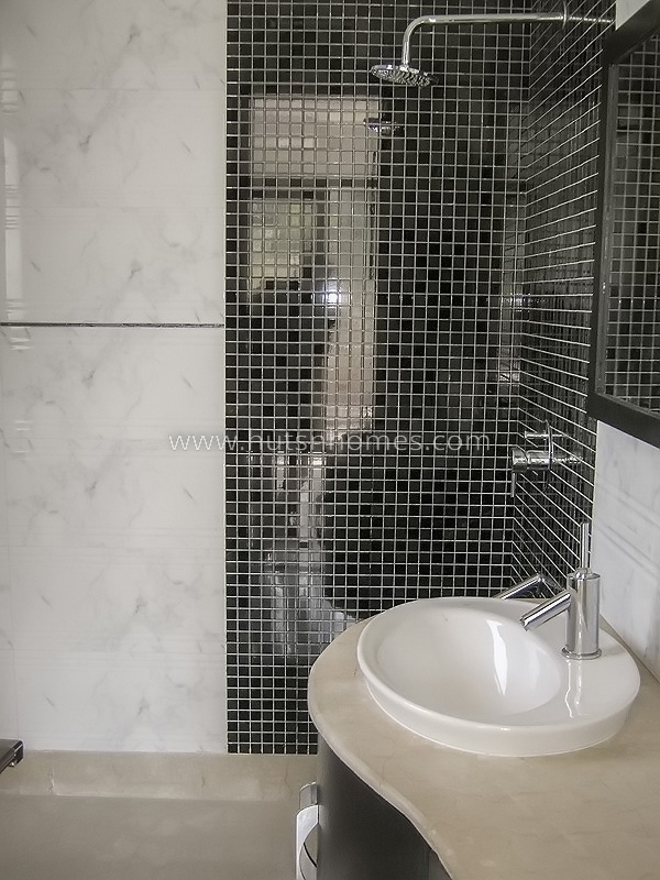 4 BHK Flat For Rent in Greater Kailash Part 3