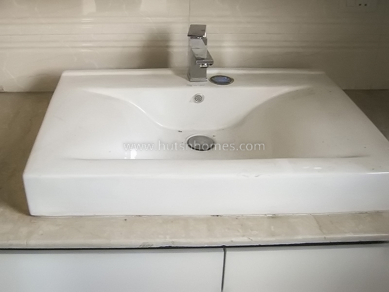 4 BHK Flat For Rent in Greater Kailash Part 3