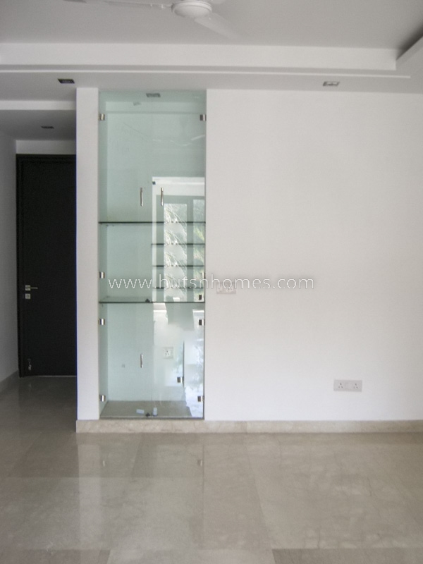 4 BHK Flat For Rent in Greater Kailash Part 3