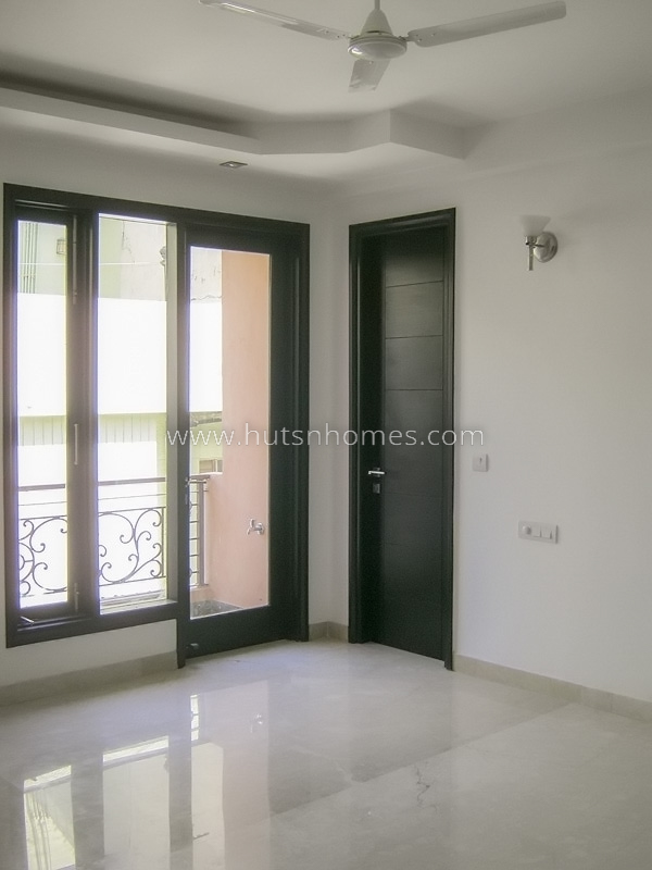 4 BHK Flat For Rent in Greater Kailash Part 3