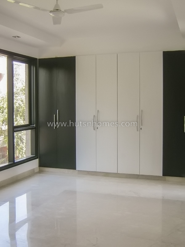 4 BHK Flat For Rent in Greater Kailash Part 3