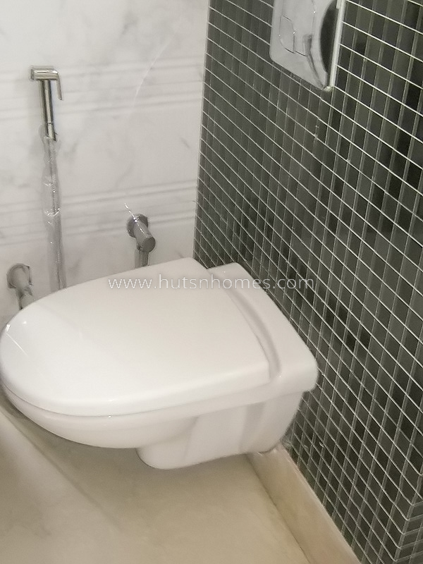 4 BHK Flat For Rent in Greater Kailash Part 3