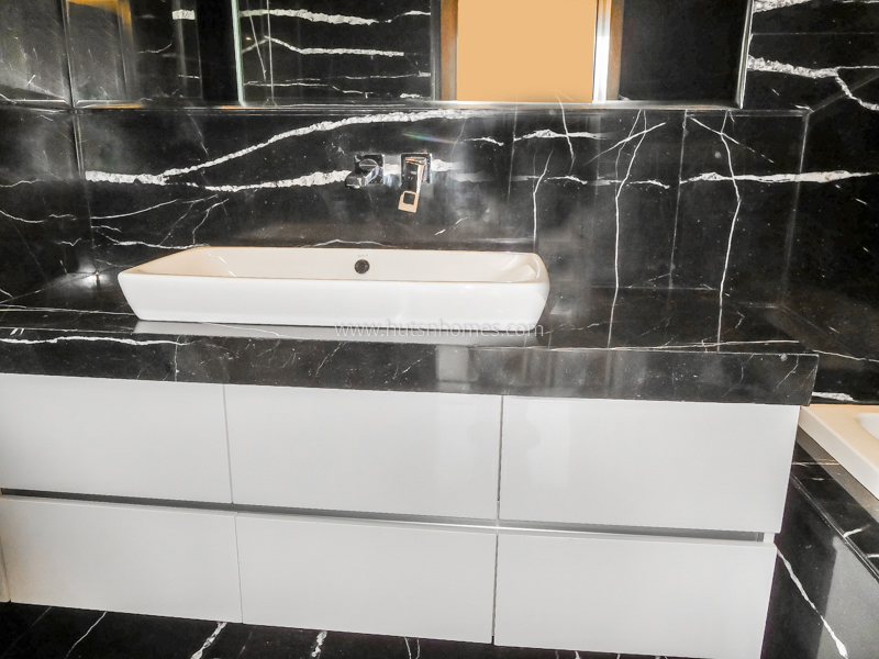 4 BHK Builder Floor For Rent in Vasant Vihar
