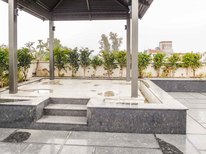 4 BHK Builder Floor For Rent in Vasant Vihar