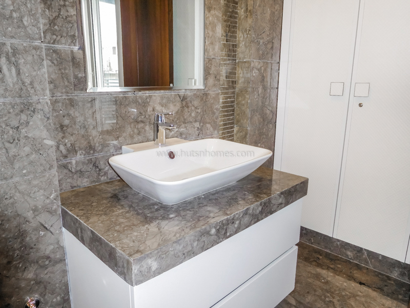 4 BHK Builder Floor For Rent in Vasant Vihar