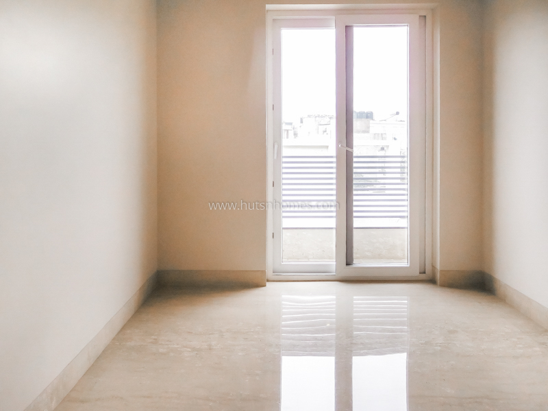 4 BHK Builder Floor For Rent in Vasant Vihar