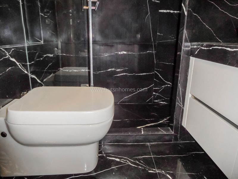 4 BHK Builder Floor For Rent in Vasant Vihar