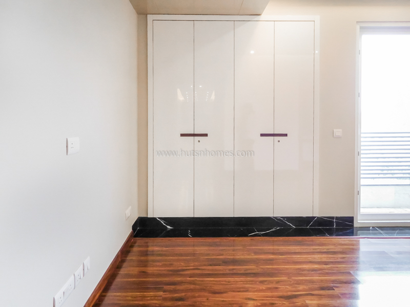 4 BHK Builder Floor For Rent in Vasant Vihar