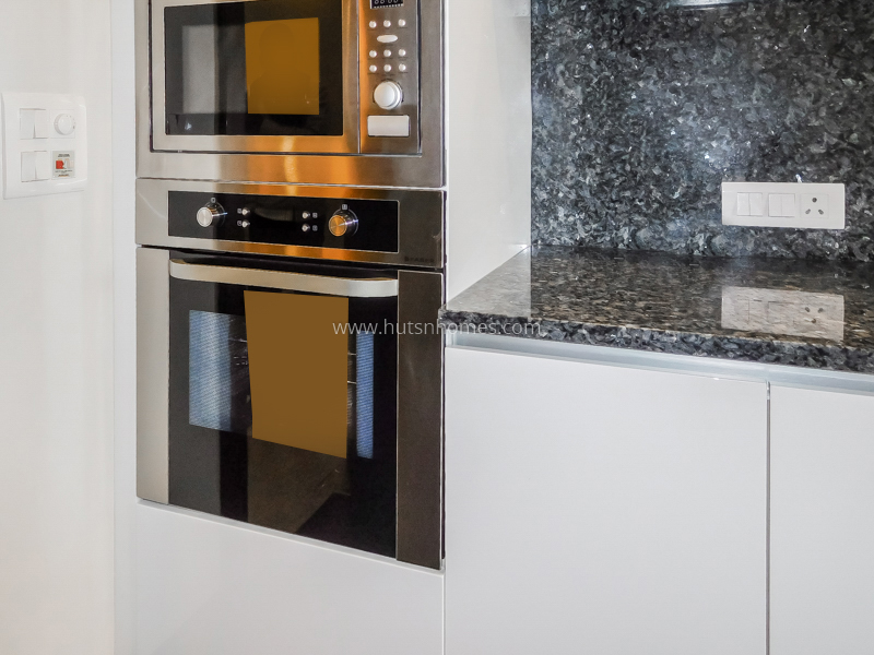 4 BHK Builder Floor For Rent in Vasant Vihar