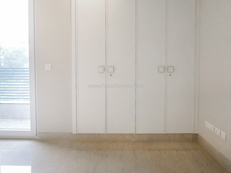 4 BHK Builder Floor For Rent in Vasant Vihar