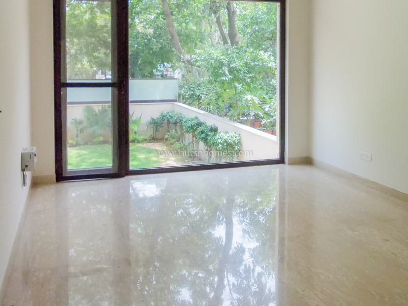 3 BHK Duplex For Rent in Chanakyapuri