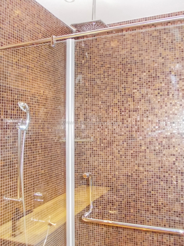 3 BHK Duplex For Rent in Chanakyapuri