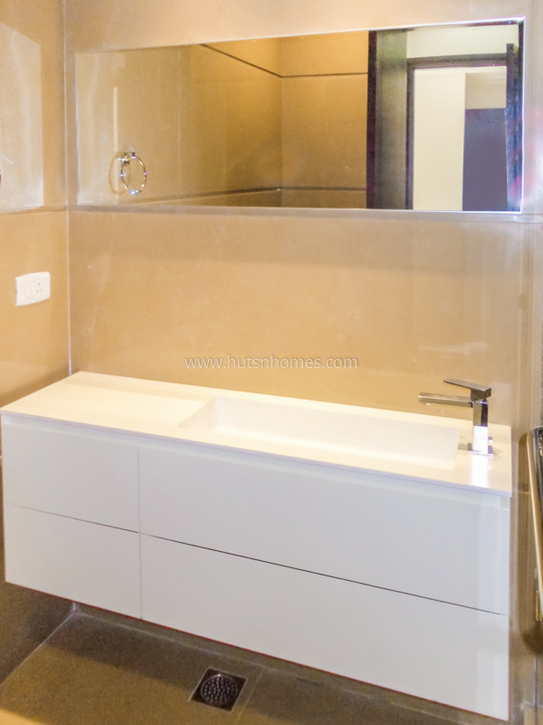 3 BHK Duplex For Rent in Chanakyapuri
