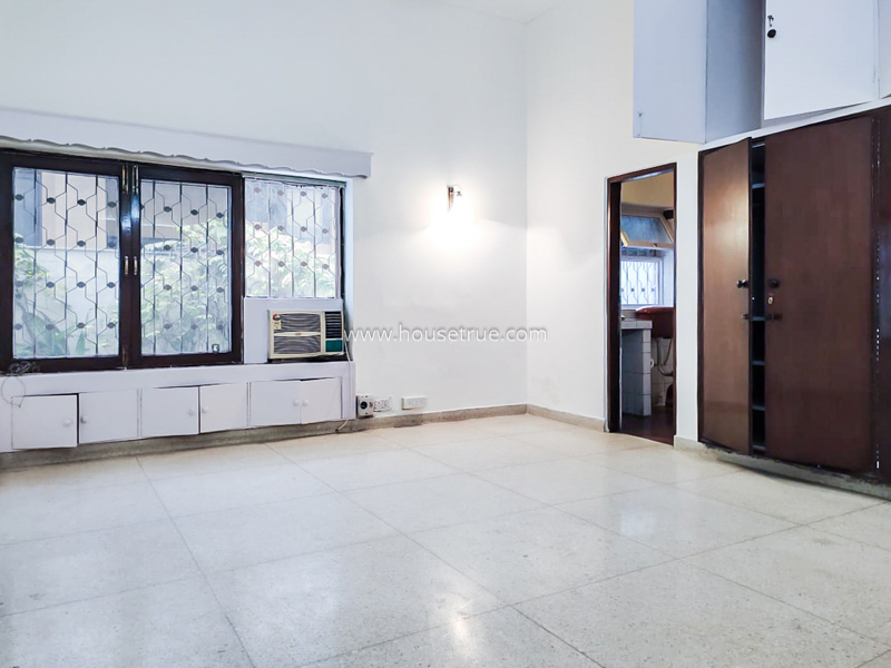 4 BHK Flat For Rent in Hauz Khas Enclave