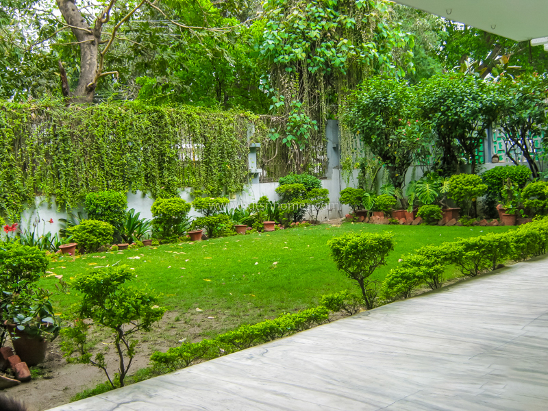 4 BHK Flat For Rent in Hauz Khas Enclave