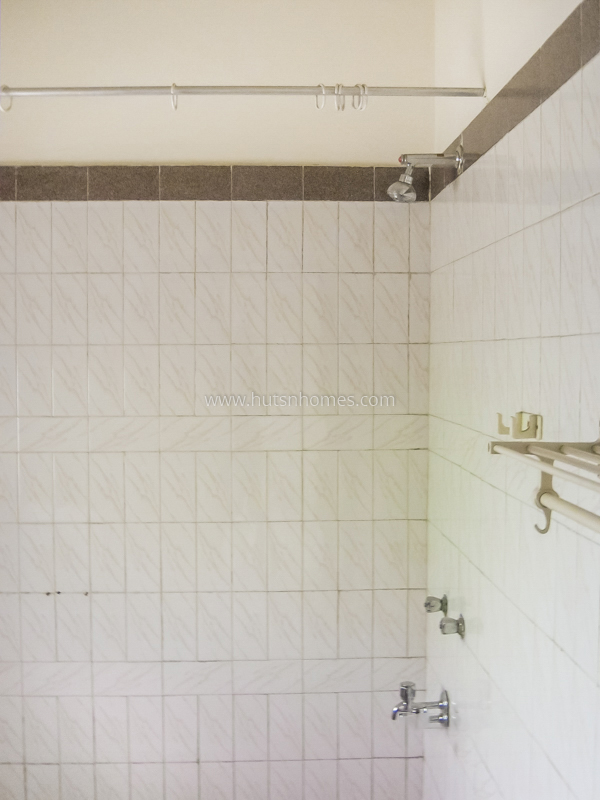 4 BHK Flat For Rent in Hauz Khas Enclave