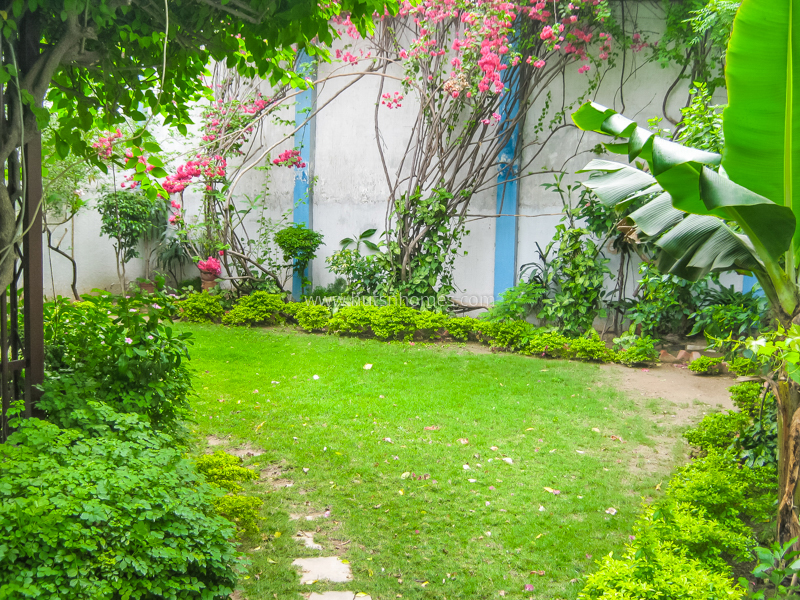 4 BHK Flat For Rent in Hauz Khas Enclave