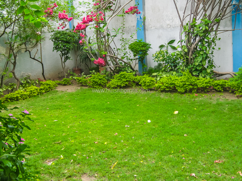 4 BHK Flat For Rent in Hauz Khas Enclave