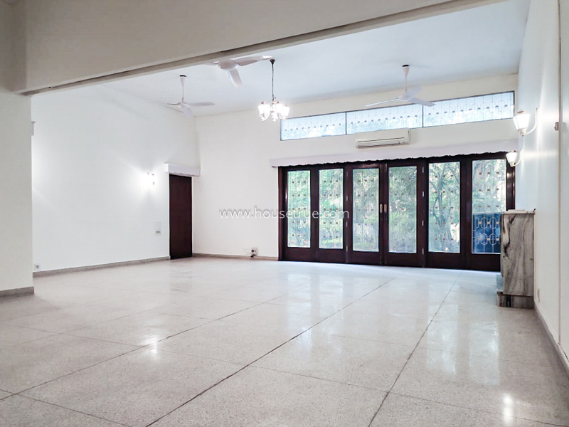 4 BHK Flat For Rent in Hauz Khas Enclave