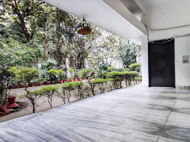 4 BHK Flat For Rent in Hauz Khas Enclave