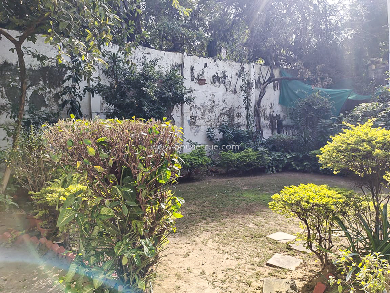 4 BHK Flat For Rent in Hauz Khas Enclave