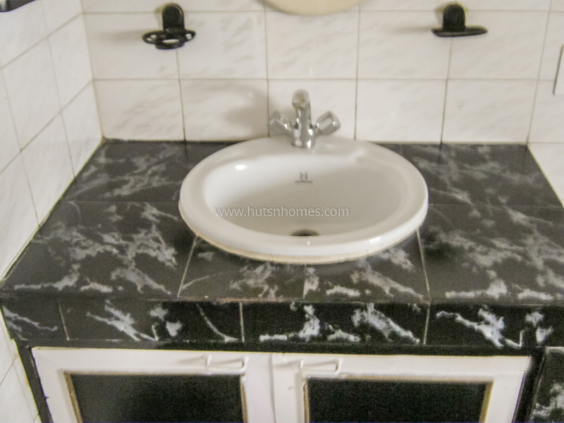 4 BHK Flat For Rent in Hauz Khas Enclave