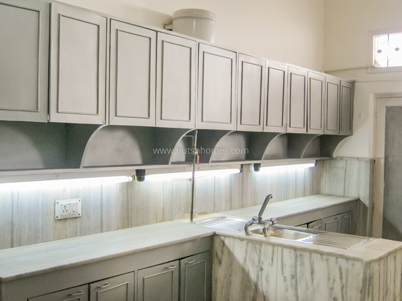4 BHK Flat For Rent in Hauz Khas Enclave