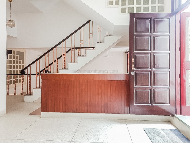 3 BHK House For Rent in Vasant Vihar