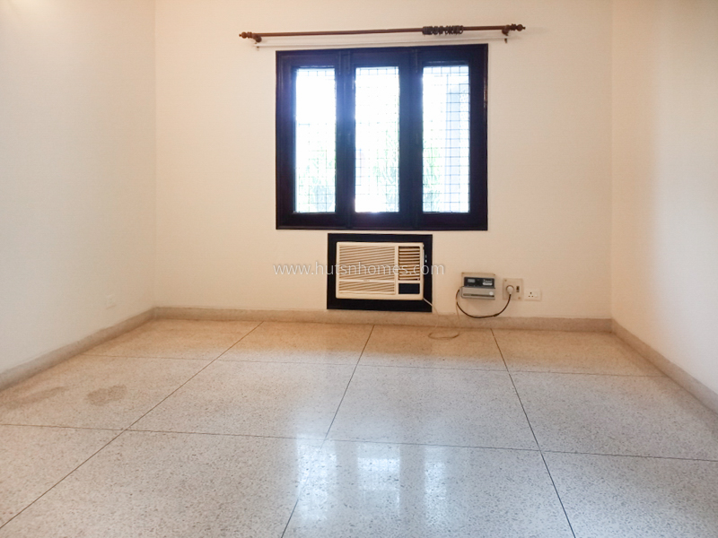 3 BHK House For Rent in Vasant Vihar