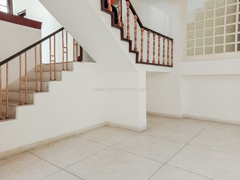 3 BHK House For Rent in Vasant Vihar