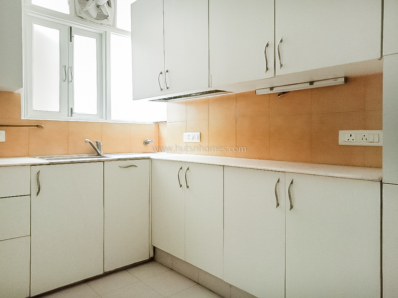 3 BHK House For Rent in Vasant Vihar