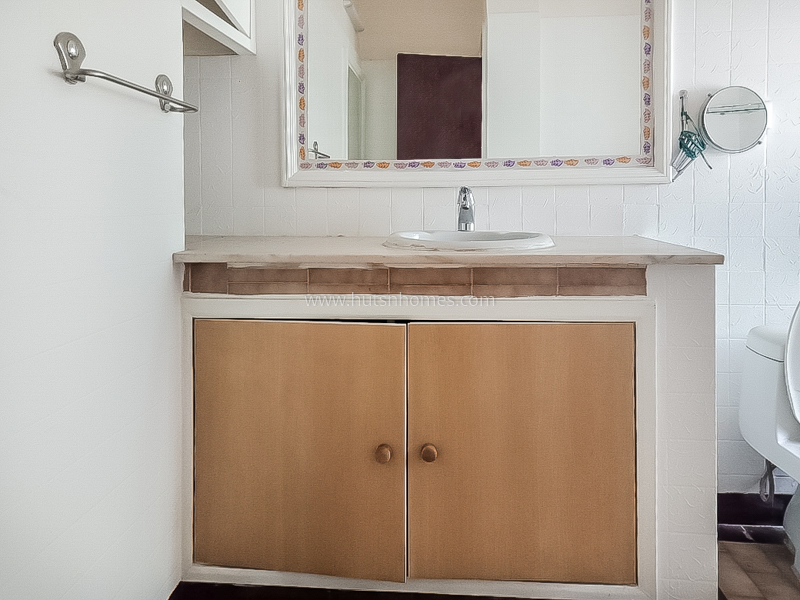 3 BHK House For Rent in Vasant Vihar