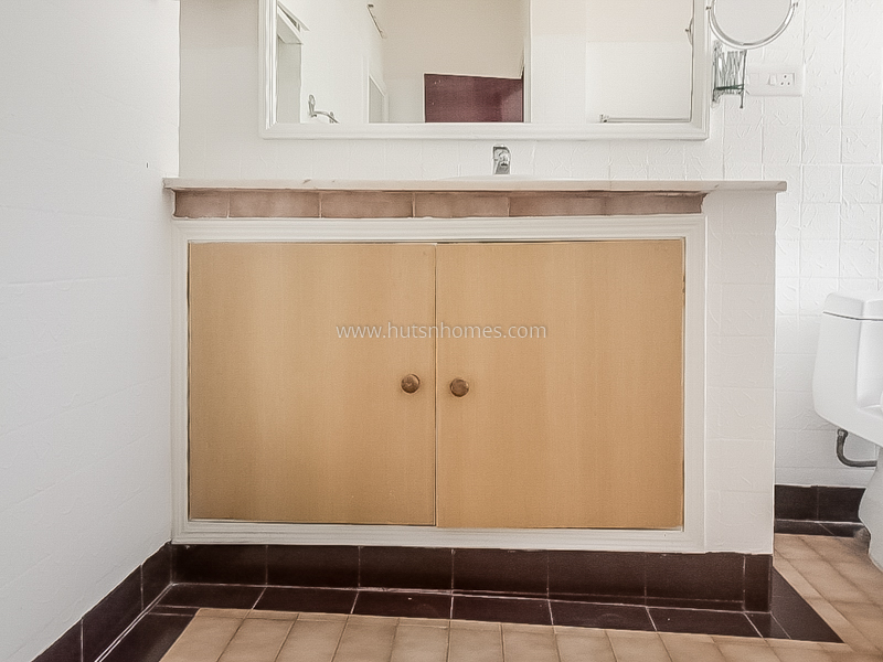 3 BHK House For Rent in Vasant Vihar