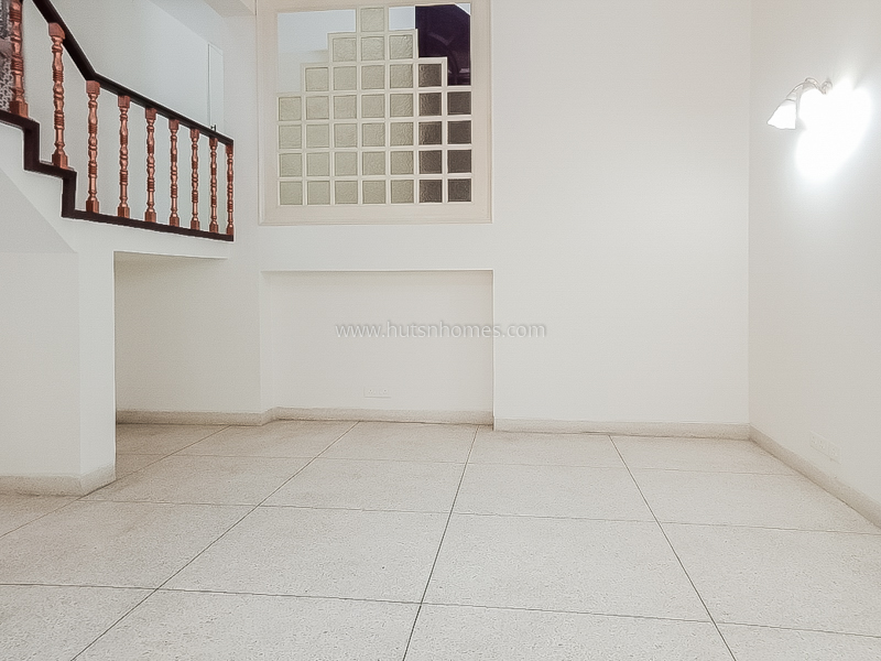 3 BHK House For Rent in Vasant Vihar