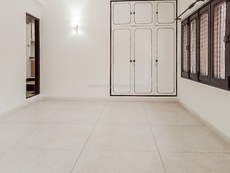 3 BHK House For Rent in Vasant Vihar