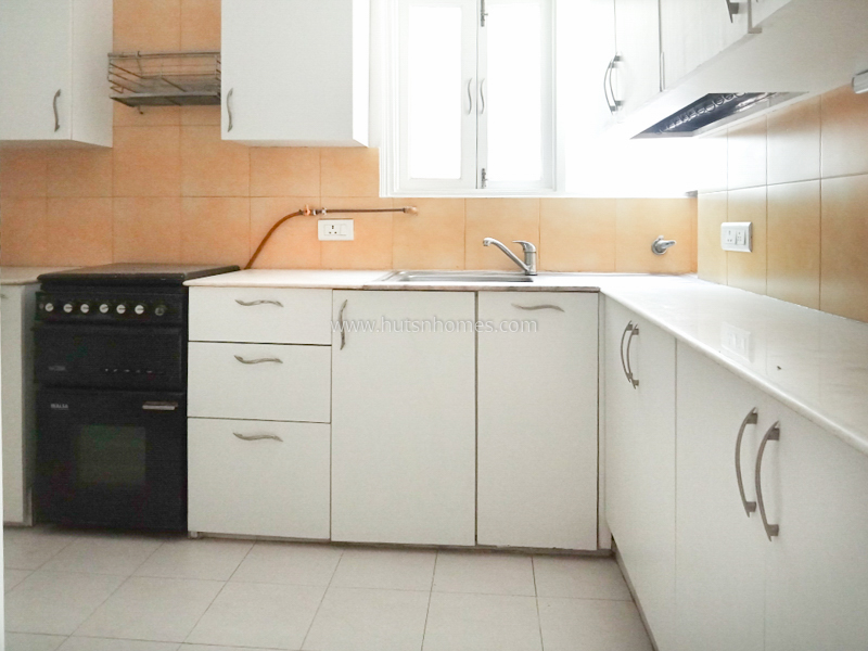 3 BHK House For Rent in Vasant Vihar
