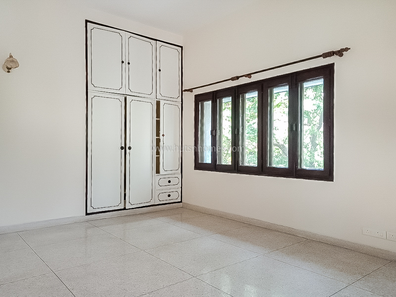 3 BHK House For Rent in Vasant Vihar