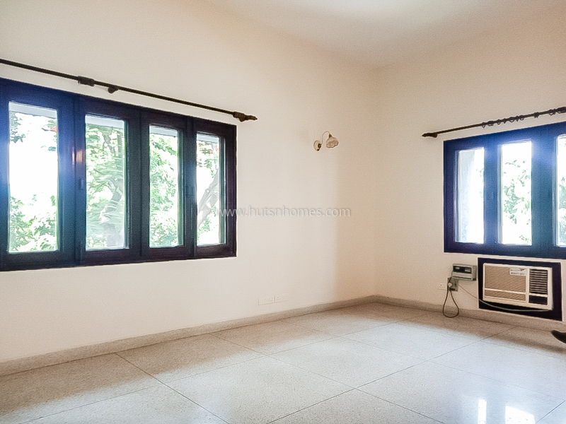 3 BHK House For Rent in Vasant Vihar