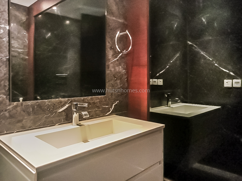 4 BHK Builder Floor For Rent in Vasant Vihar