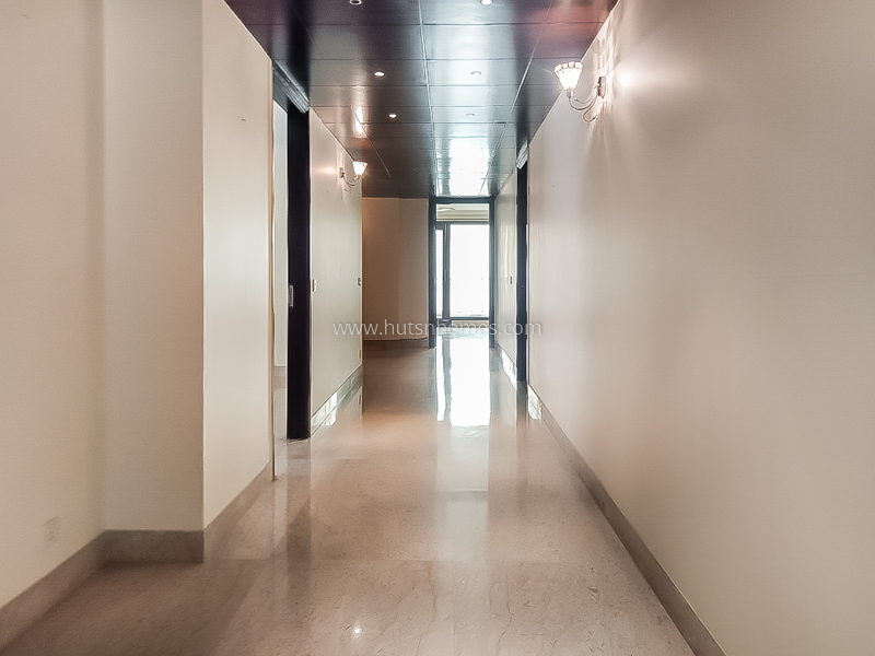 4 BHK Builder Floor For Rent in Vasant Vihar