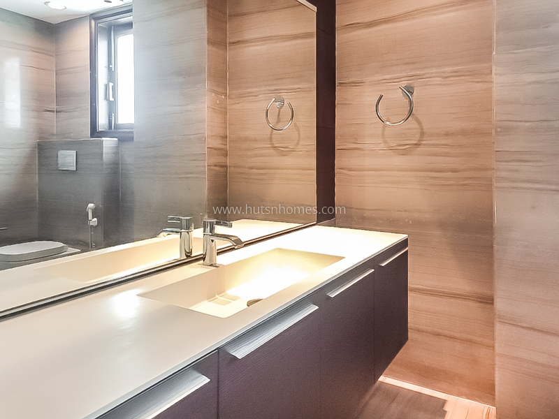 4 BHK Builder Floor For Rent in Vasant Vihar