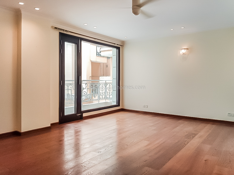 4 BHK Builder Floor For Rent in Vasant Vihar